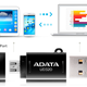 Illustration for article titled Switch-Hitting Flash Drive Works on Laptops and MicroUSB Phones Alike